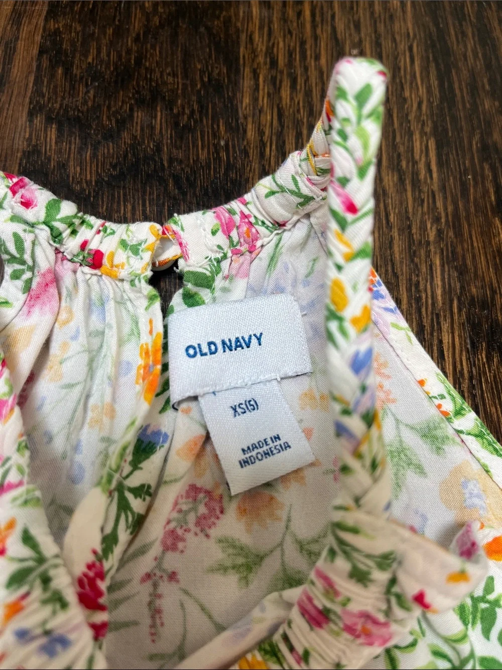 Girls Dress Bundle size 5